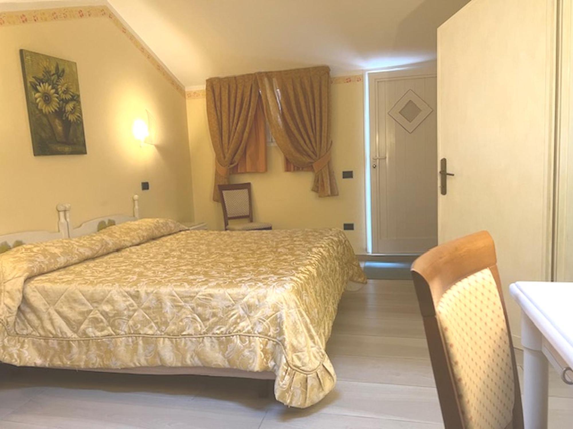 Hotel Kyrton Forte dei Marmi Exterior photo