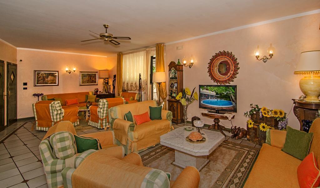 Hotel Kyrton Forte dei Marmi Exterior photo