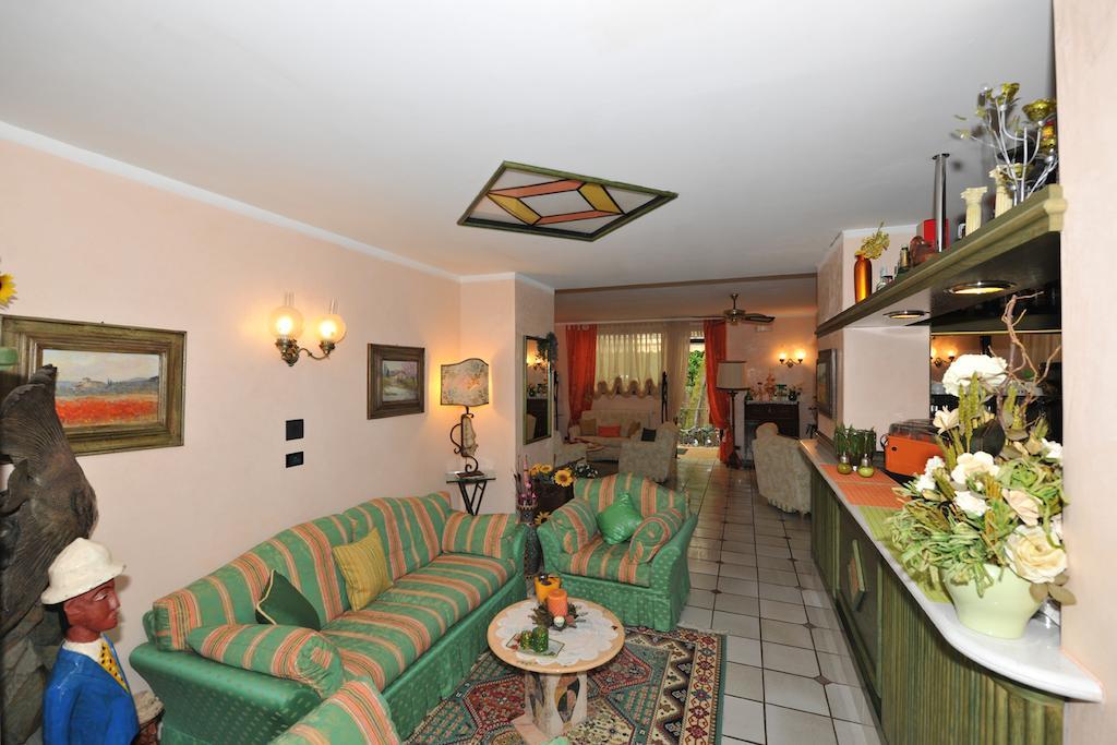 Hotel Kyrton Forte dei Marmi Exterior photo
