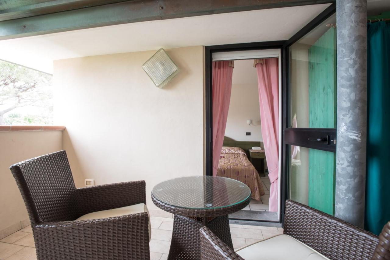 Hotel Kyrton Forte dei Marmi Exterior photo
