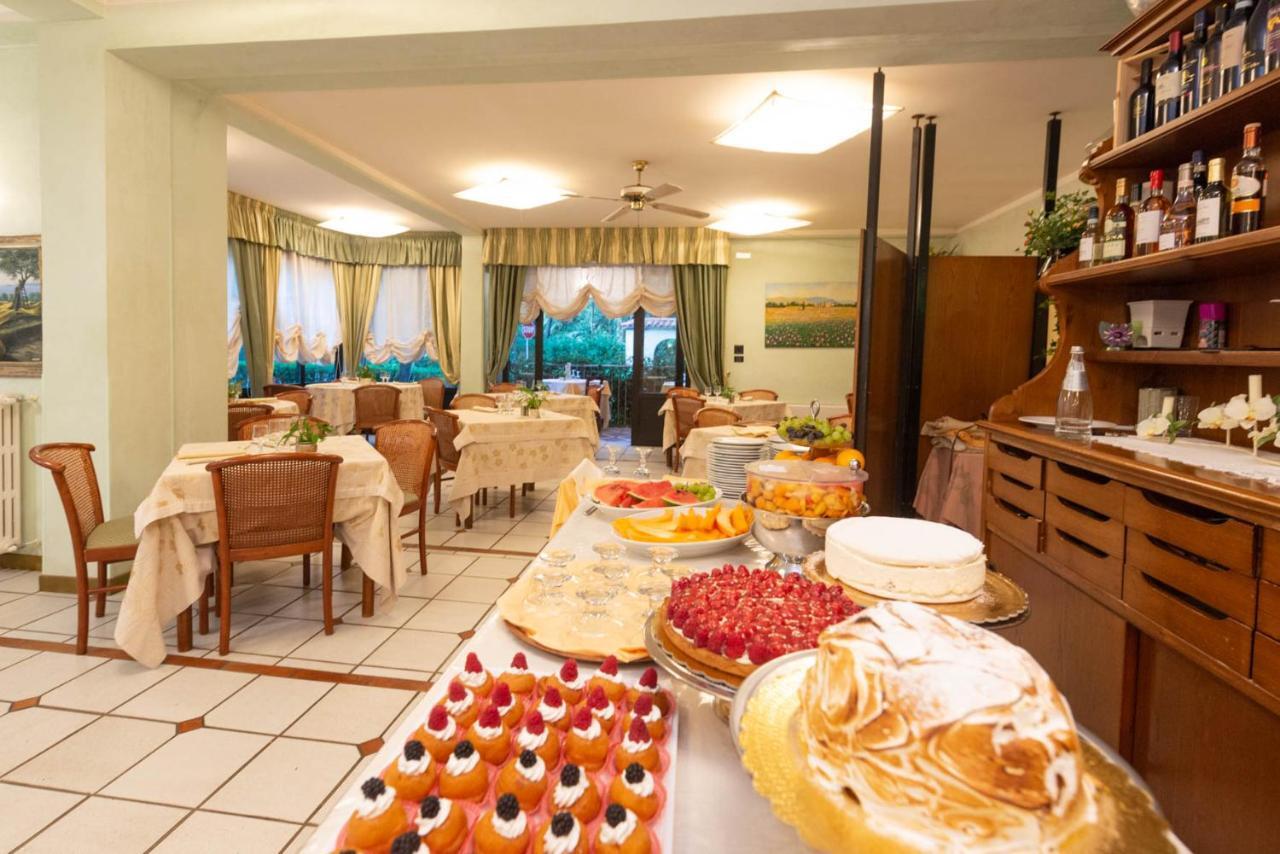 Hotel Kyrton Forte dei Marmi Exterior photo